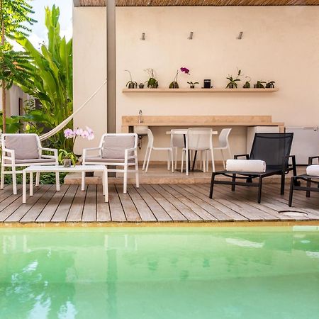 Villa Orquidea Boutique Hotel Mérida Eksteriør billede
