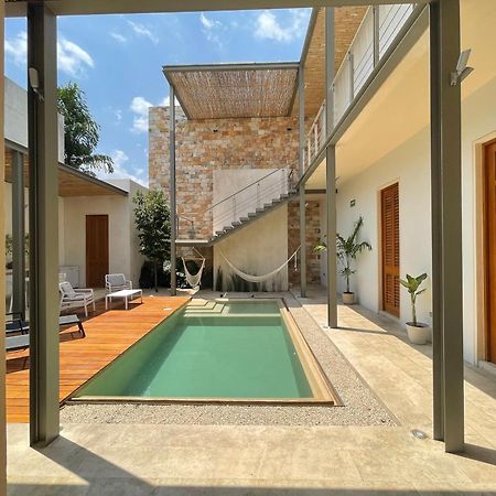 Villa Orquidea Boutique Hotel Mérida Eksteriør billede