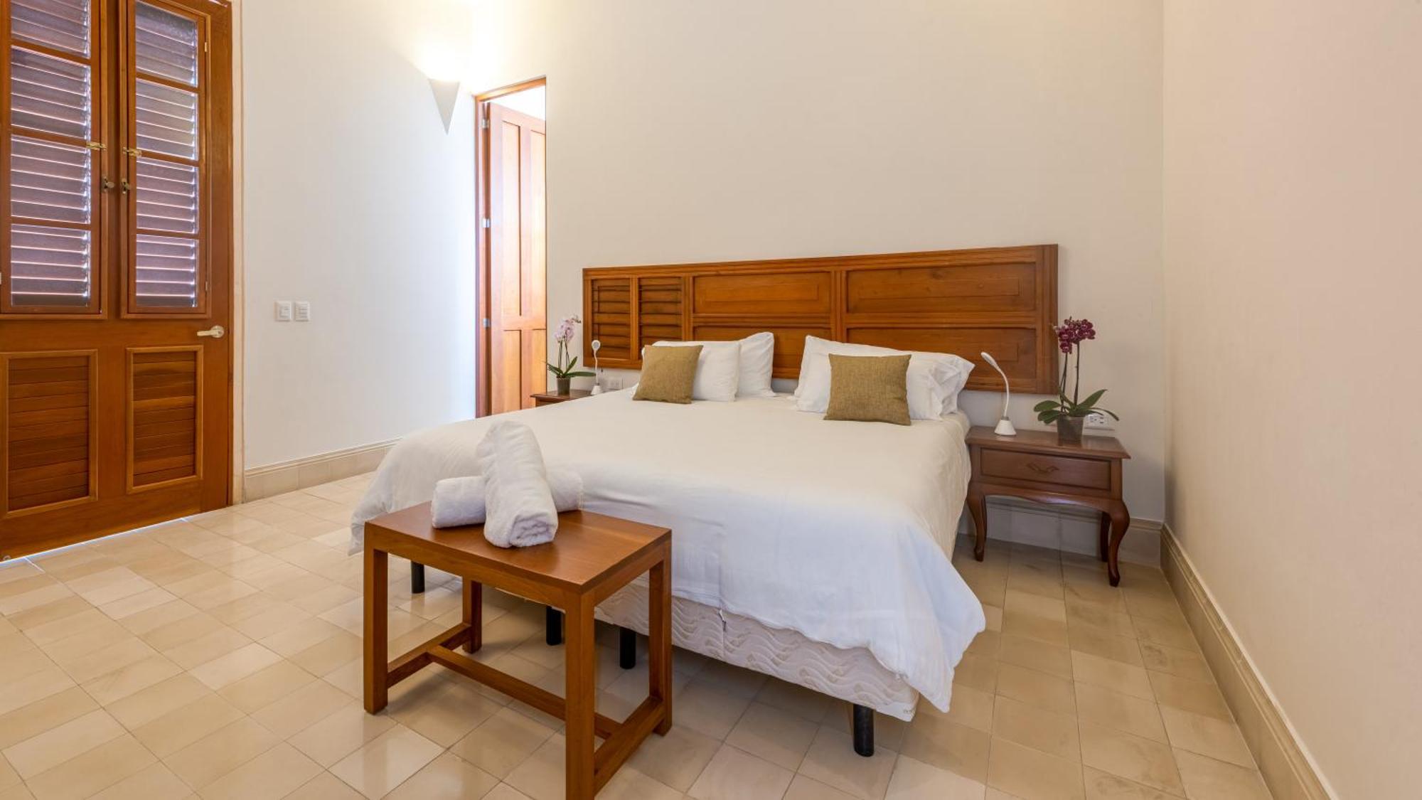 Villa Orquidea Boutique Hotel Mérida Eksteriør billede