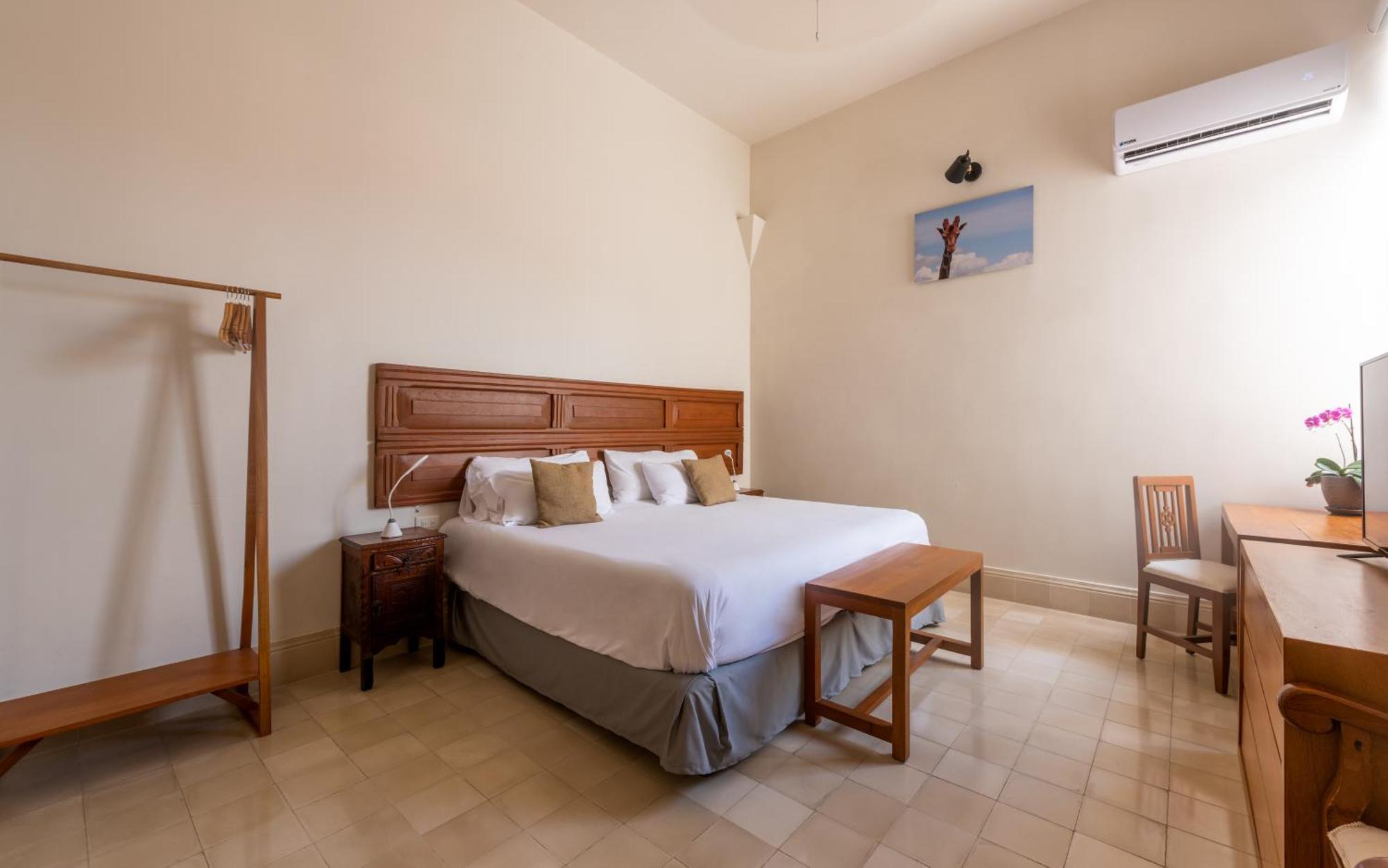 Villa Orquidea Boutique Hotel Mérida Eksteriør billede