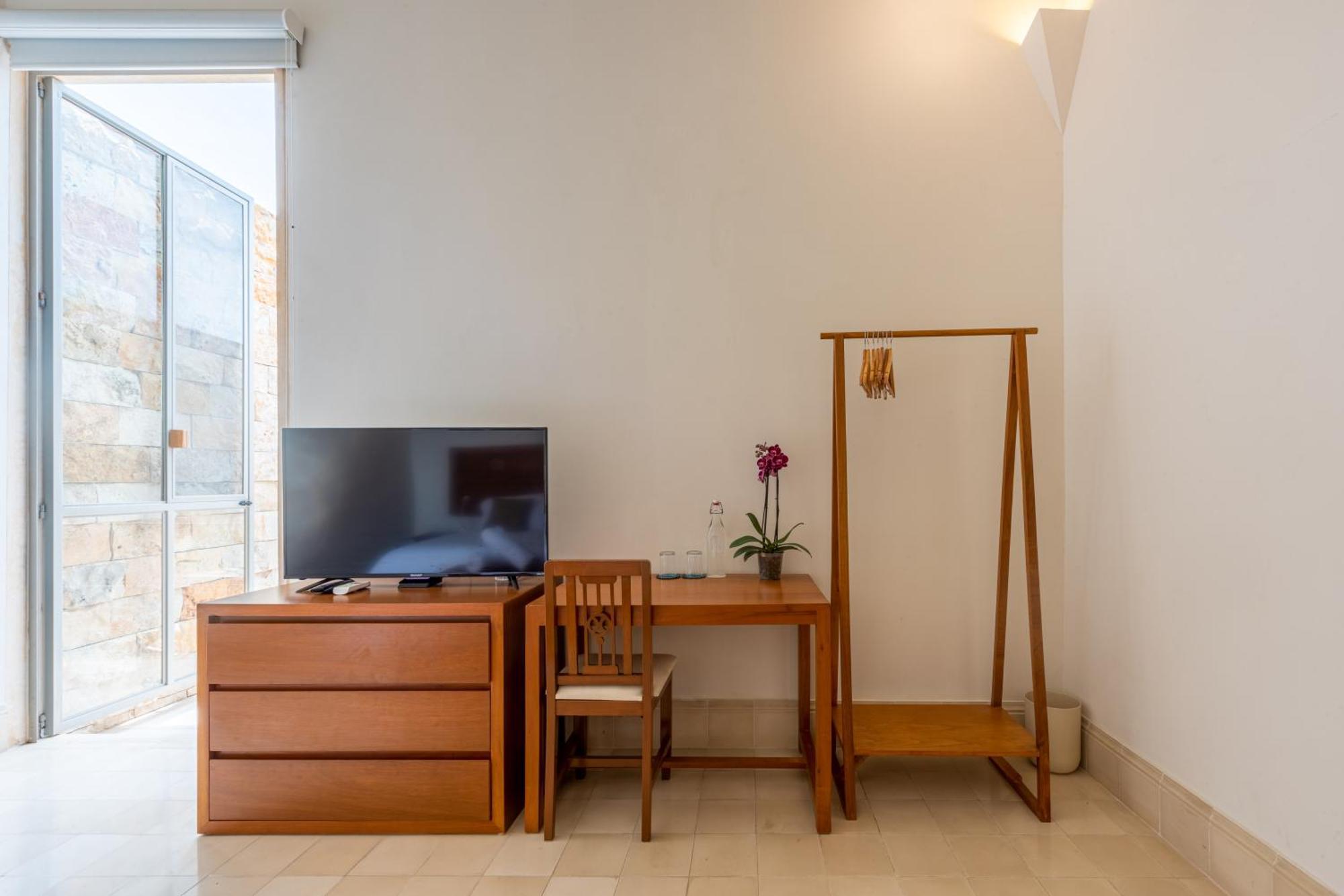 Villa Orquidea Boutique Hotel Mérida Eksteriør billede