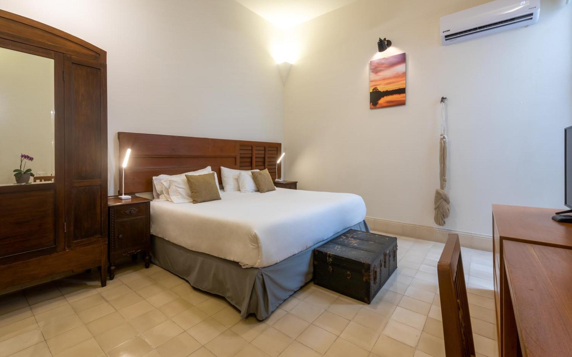 Villa Orquidea Boutique Hotel Mérida Eksteriør billede