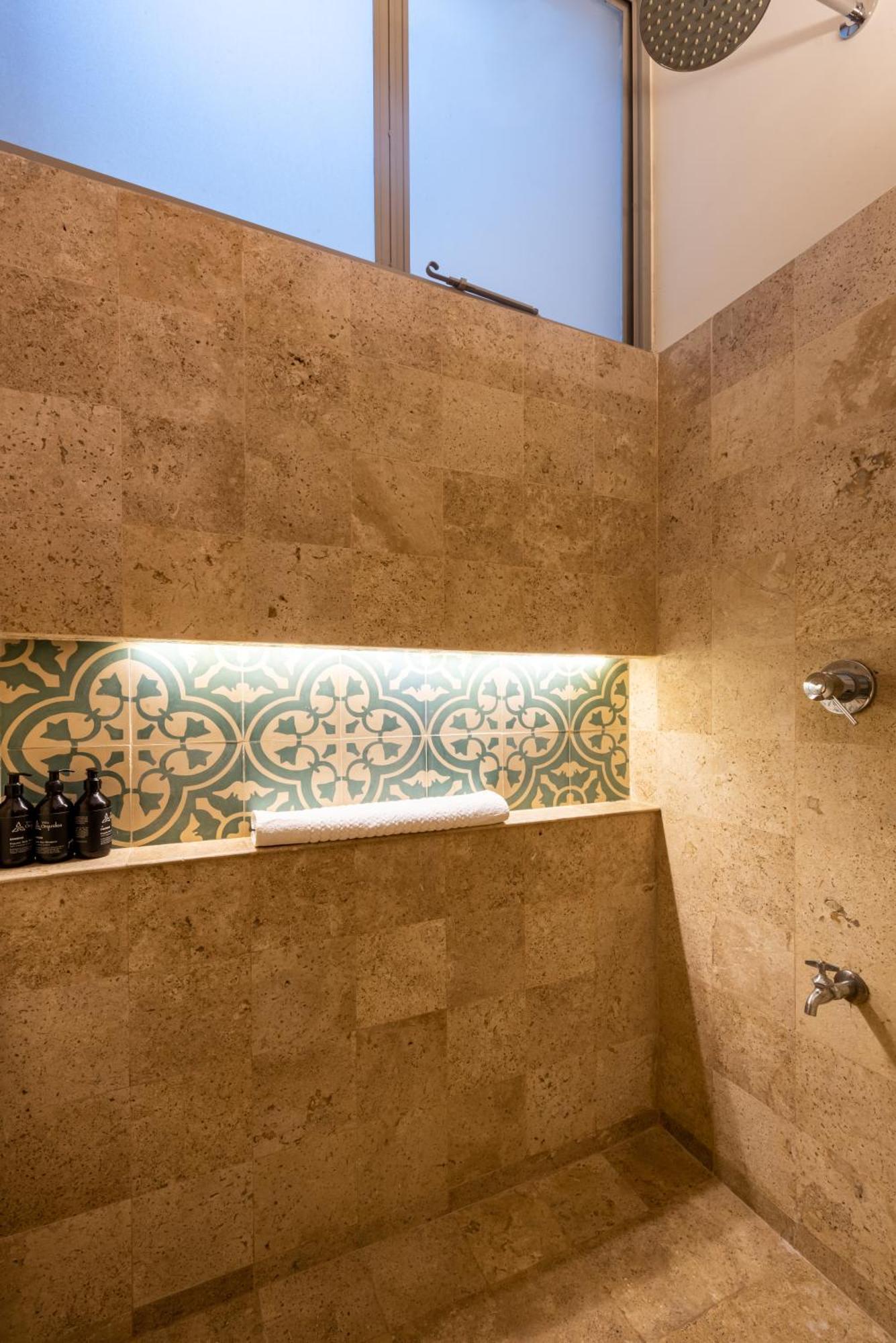 Villa Orquidea Boutique Hotel Mérida Eksteriør billede