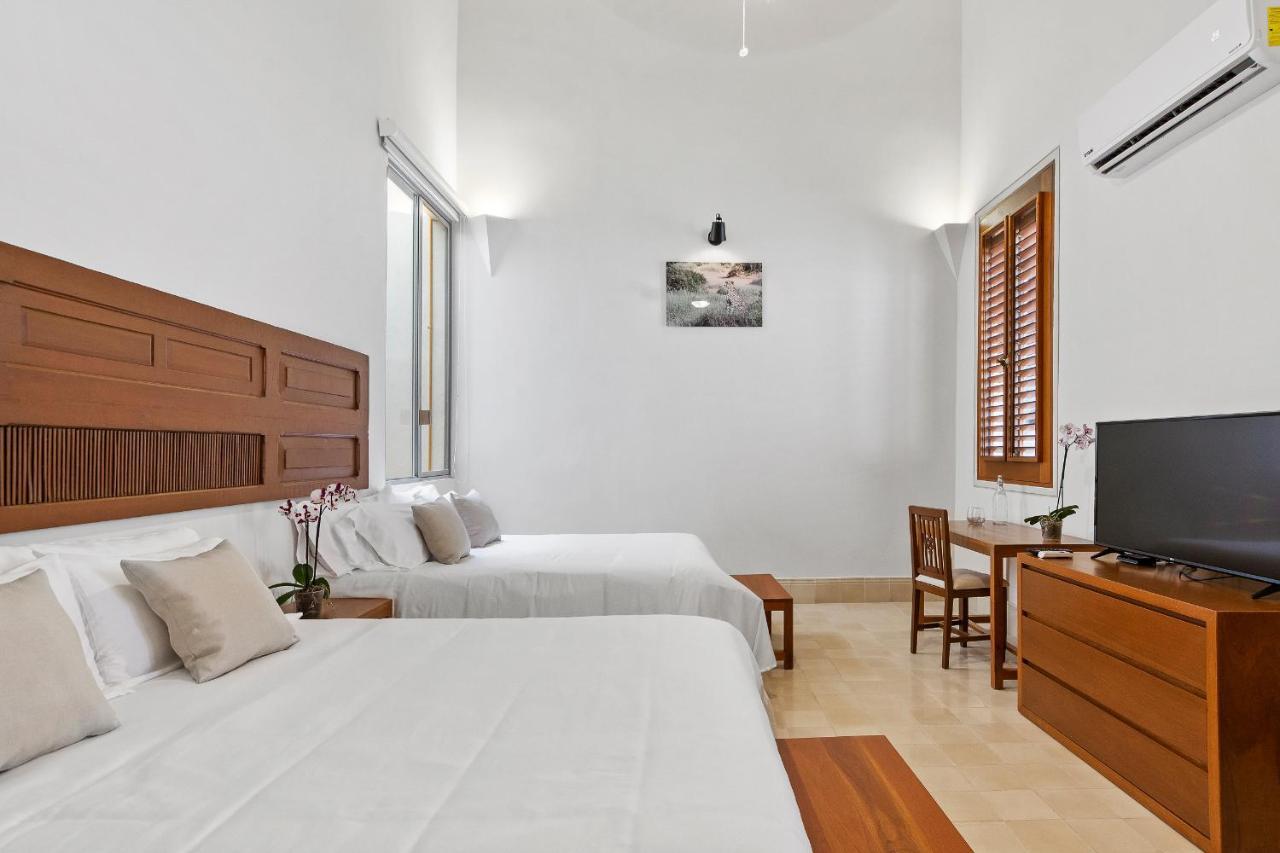 Villa Orquidea Boutique Hotel Mérida Eksteriør billede